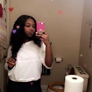 Meet your Posher, Jaz